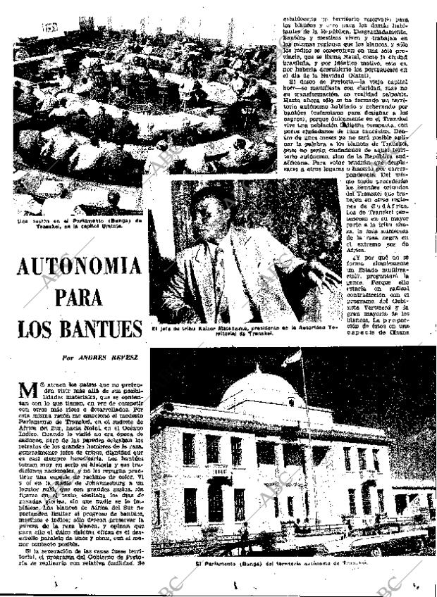 ABC MADRID 13-06-1962 página 23