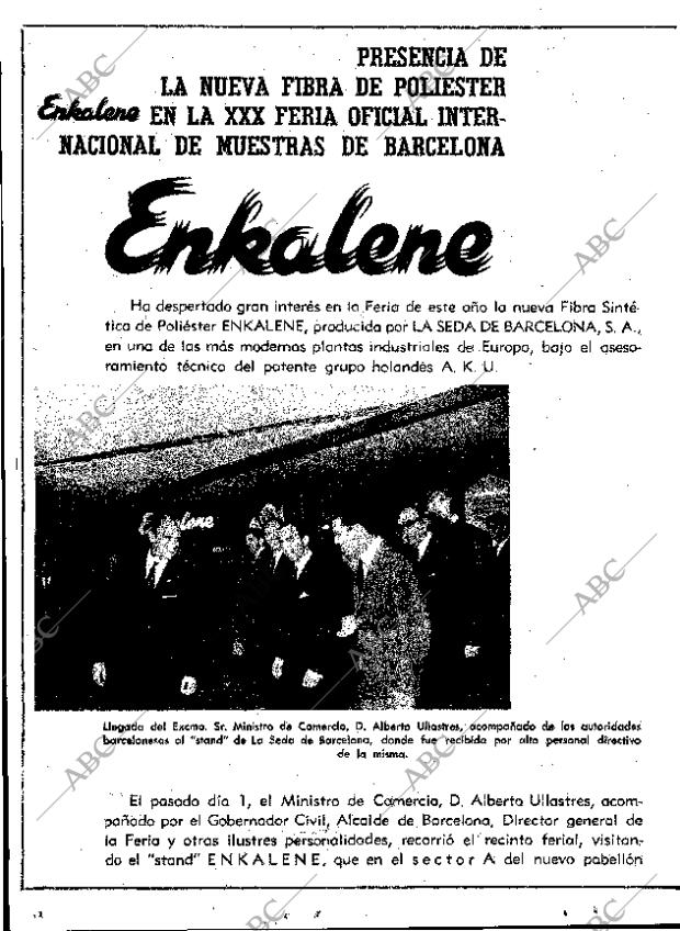 ABC MADRID 13-06-1962 página 26