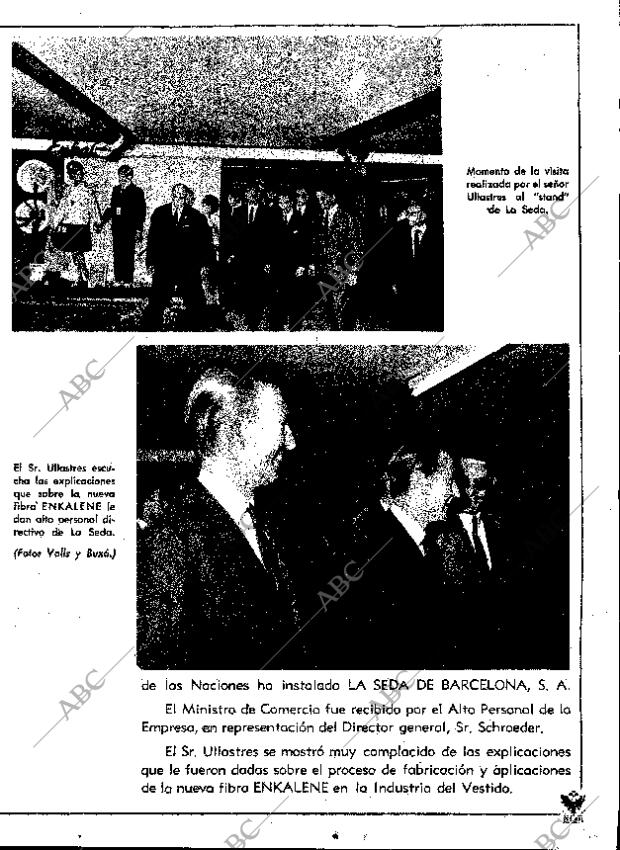 ABC MADRID 13-06-1962 página 27