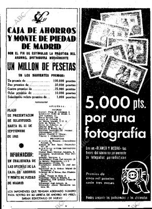 ABC MADRID 13-06-1962 página 4