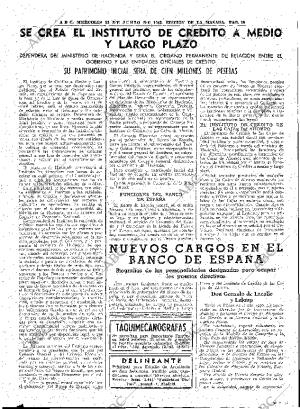 ABC MADRID 13-06-1962 página 55