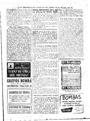 ABC MADRID 13-06-1962 página 56