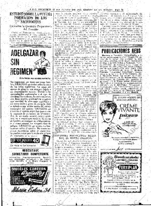 ABC MADRID 13-06-1962 página 70