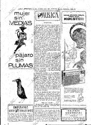 ABC MADRID 13-06-1962 página 80