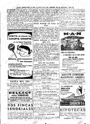 ABC MADRID 13-06-1962 página 82