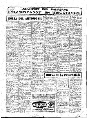 ABC MADRID 13-06-1962 página 85