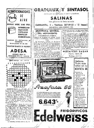 ABC MADRID 13-06-1962 página 95