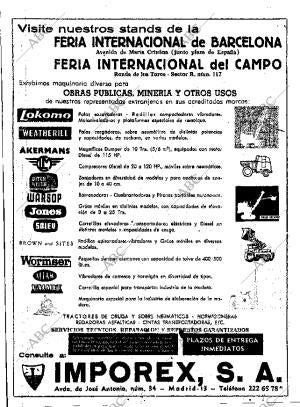 ABC MADRID 14-06-1962 página 14