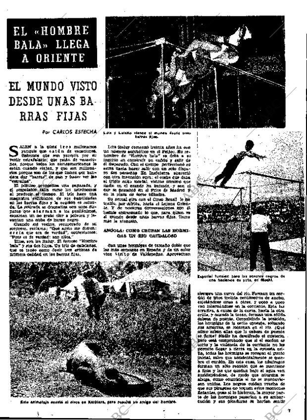ABC MADRID 14-06-1962 página 15