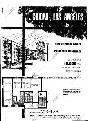 ABC MADRID 14-06-1962 página 16