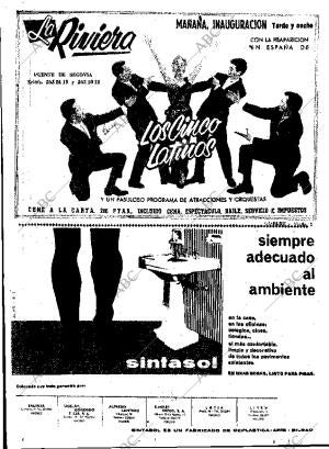 ABC MADRID 14-06-1962 página 18