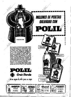 ABC MADRID 14-06-1962 página 19