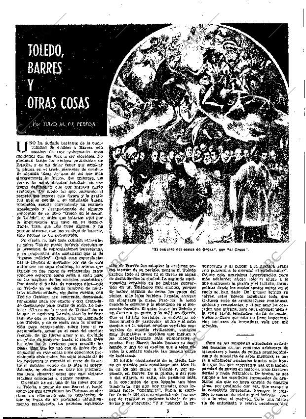 ABC MADRID 14-06-1962 página 25
