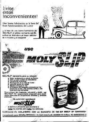 ABC MADRID 14-06-1962 página 26