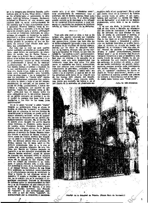 ABC MADRID 14-06-1962 página 29