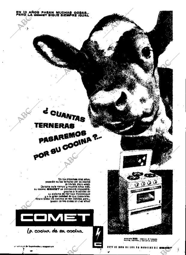 ABC MADRID 14-06-1962 página 31
