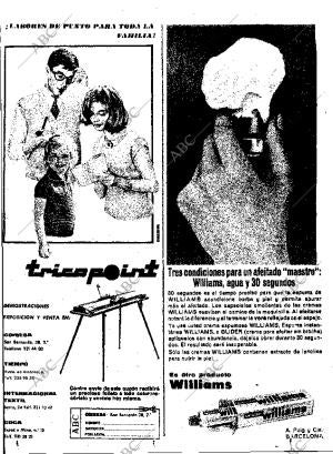 ABC MADRID 14-06-1962 página 34