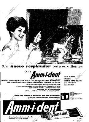 ABC MADRID 14-06-1962 página 36