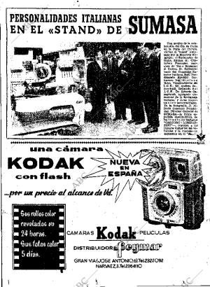 ABC MADRID 14-06-1962 página 42