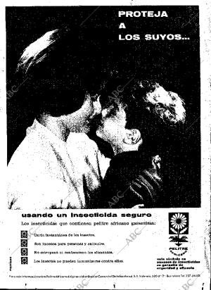 ABC MADRID 14-06-1962 página 43