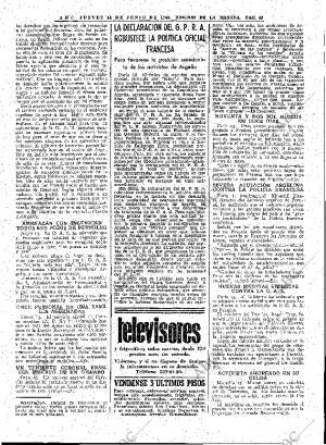 ABC MADRID 14-06-1962 página 49