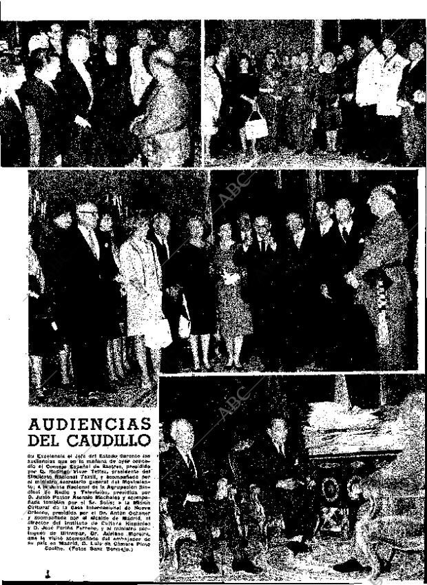 ABC MADRID 14-06-1962 página 5