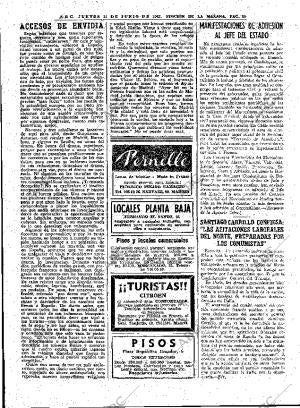 ABC MADRID 14-06-1962 página 50