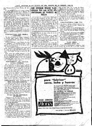 ABC MADRID 14-06-1962 página 65