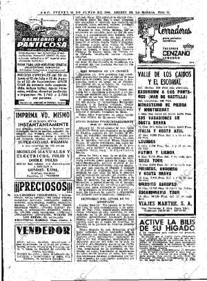 ABC MADRID 14-06-1962 página 76