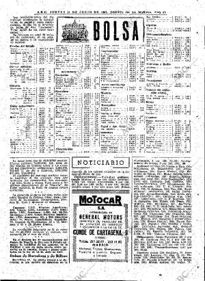 ABC MADRID 14-06-1962 página 77