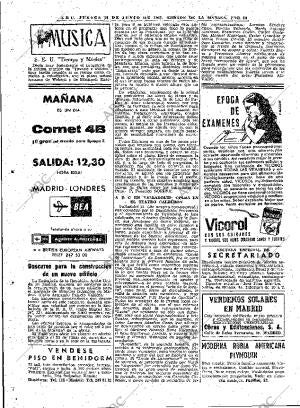 ABC MADRID 14-06-1962 página 80