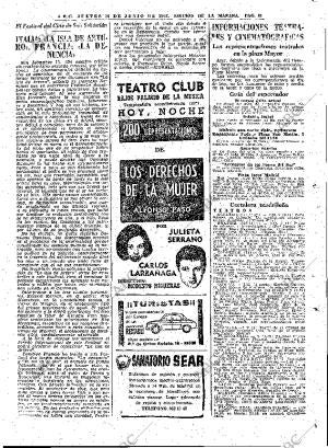 ABC MADRID 14-06-1962 página 81