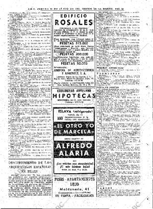 ABC MADRID 14-06-1962 página 83