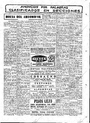 ABC MADRID 14-06-1962 página 85