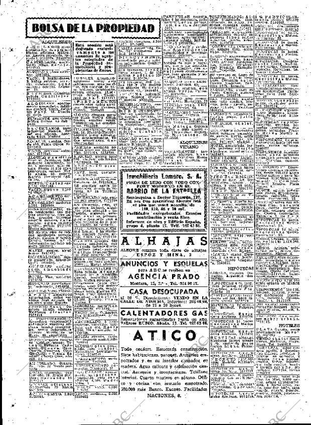 ABC MADRID 14-06-1962 página 86