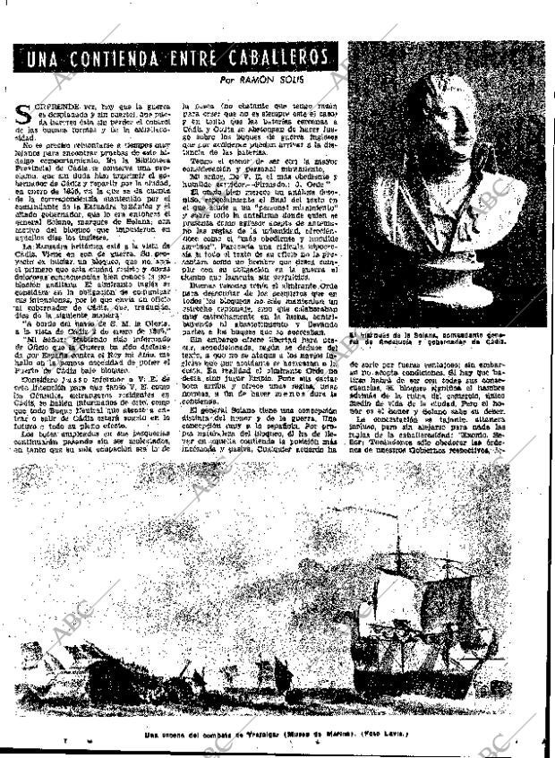 ABC MADRID 14-06-1962 página 9