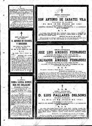 ABC MADRID 14-06-1962 página 92