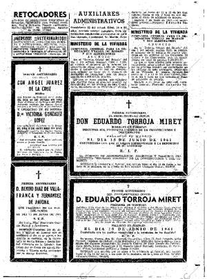 ABC MADRID 14-06-1962 página 93