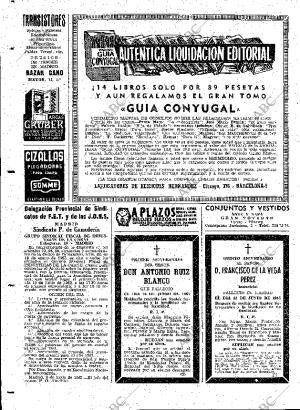 ABC MADRID 14-06-1962 página 94