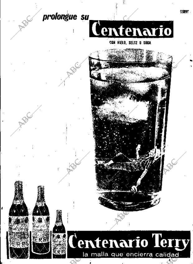 ABC MADRID 14-06-1962 página 96