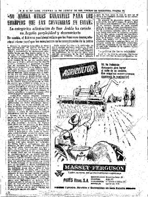 ABC SEVILLA 14-06-1962 página 33