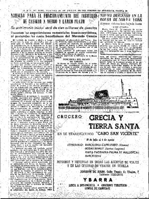 ABC SEVILLA 14-06-1962 página 39