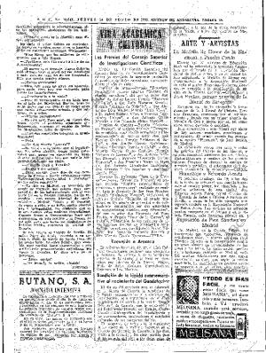 ABC SEVILLA 14-06-1962 página 48