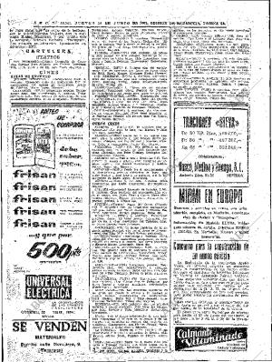 ABC SEVILLA 14-06-1962 página 54