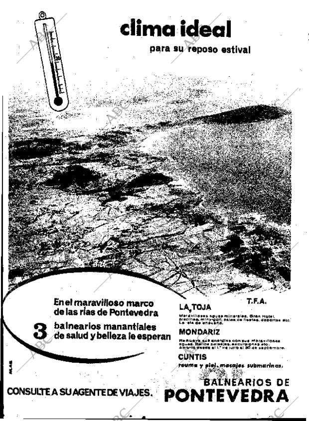 ABC MADRID 15-06-1962 página 14