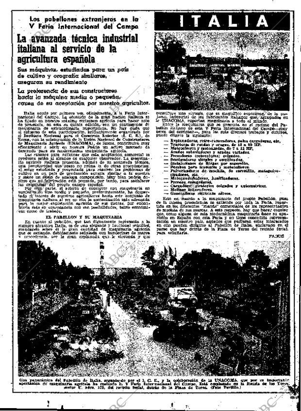 ABC MADRID 15-06-1962 página 15