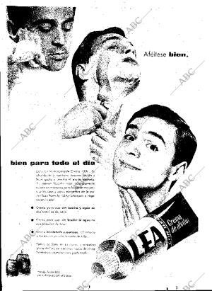 ABC MADRID 15-06-1962 página 20