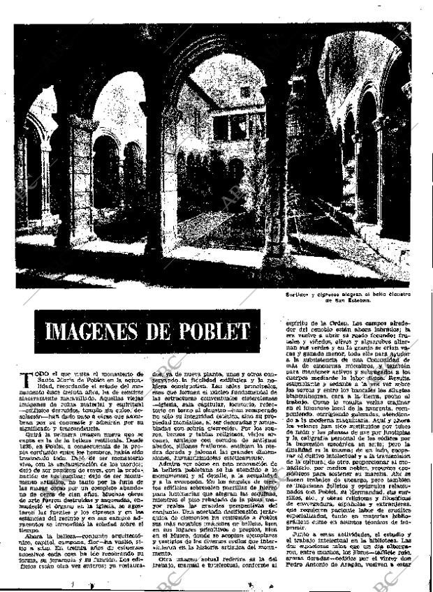 ABC MADRID 15-06-1962 página 21