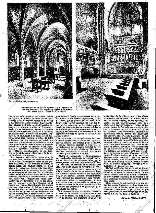 ABC MADRID 15-06-1962 página 23