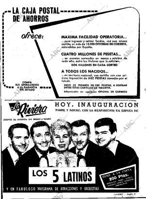 ABC MADRID 15-06-1962 página 24